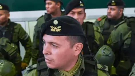 Violencia narco en Rosario: Javier Milei viajará a la ciudad en dos semanas