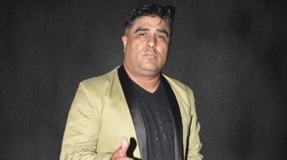 El cantante de cumbia tropical ya había sido condenado por abuso sexual a una menor de edad en 2009.&nbsp;