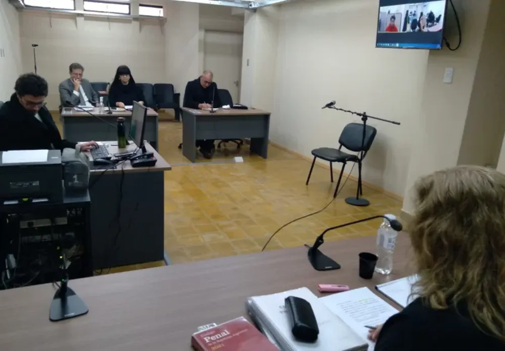 Es de Mendoza y cayó, sospechado de violar y embarazar a una chica pocitana