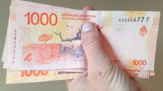 ANSES: las fechas de pago del bono de $7.000 para jubilados durante el mes de octubre