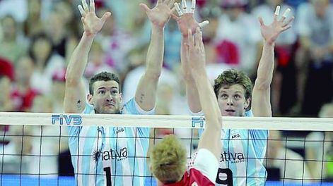 Argentina y su mala costumbre de perder
