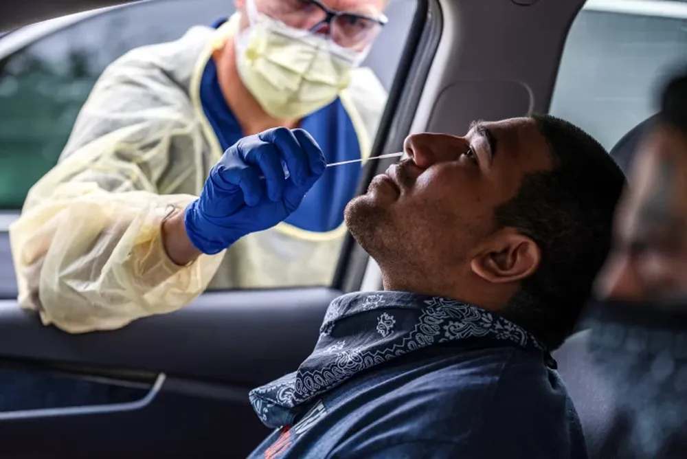 Los casos de coronavirus en el mundo superaron los 10  millones y los muertos son más de 500.000