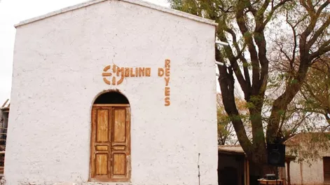 A fines del siglo XX, profesionales de la Universidad Nacional de San Juan, encabezados por el arquitecto, Jorge Eduardo Grizas, entonces delegado en San Juan de la Comisión Nacional de Monumentos y Lugares Históricos, emprendieron un proyecto de recuperación insuperable de los molinos del norte provincial.