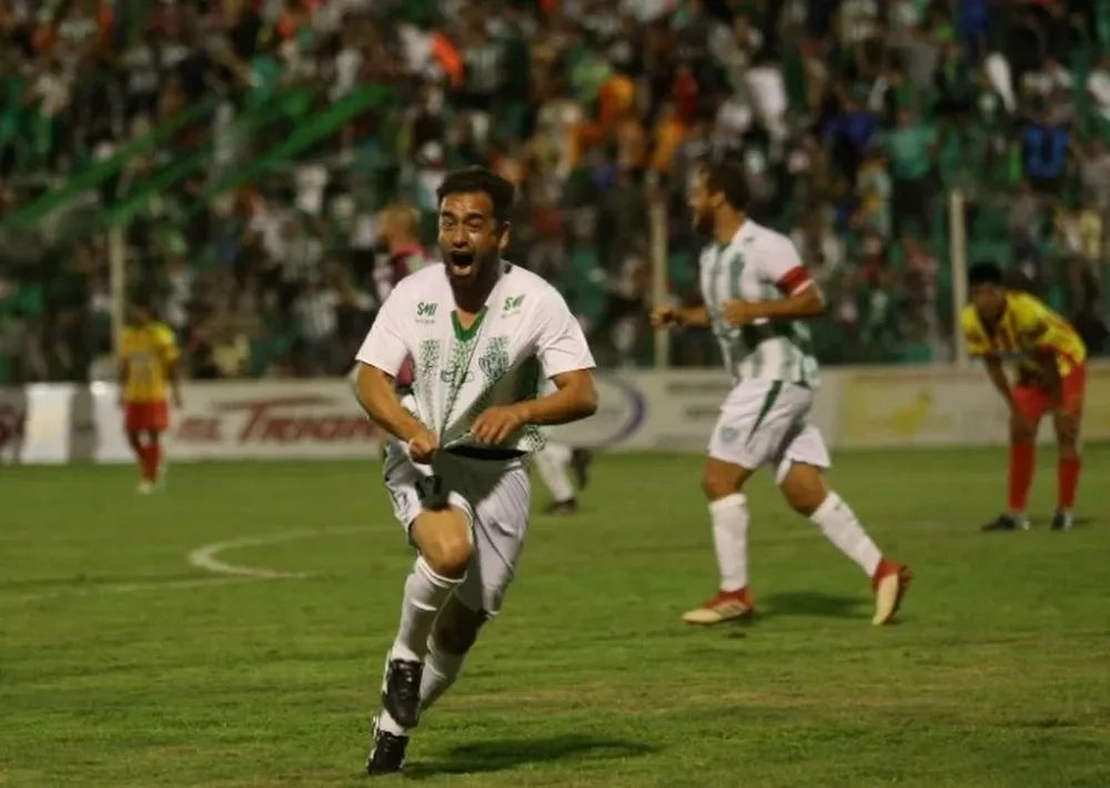 Dieron marcha atrás en Sportivo y Silvio Prieto integrará el plantel de Magistretti
