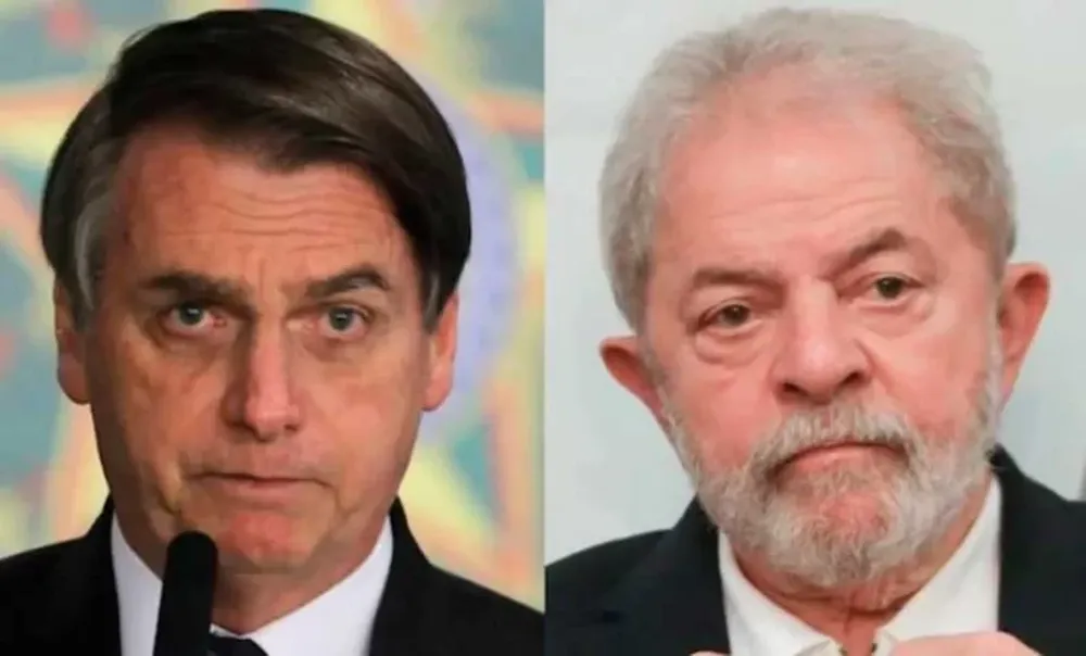 Bolsonaro reduce su tono de confrontación y admite que si pierde deja la política