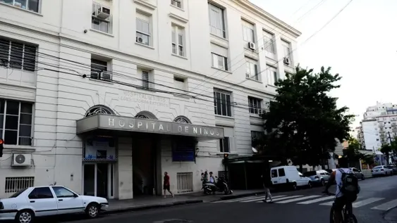 Nene albardonero padece cirrosis y ahora no pueden trasplantarlo por una infección