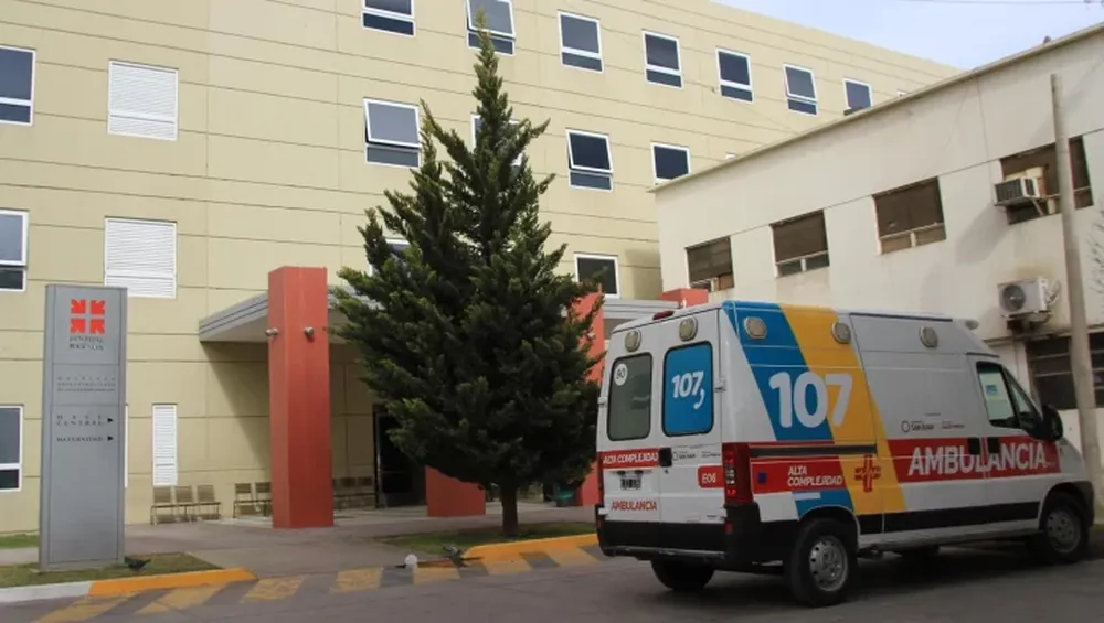 Hay 192 internados por Covid-19 y 38 de ellos se encuentran con asistencia respiratoria