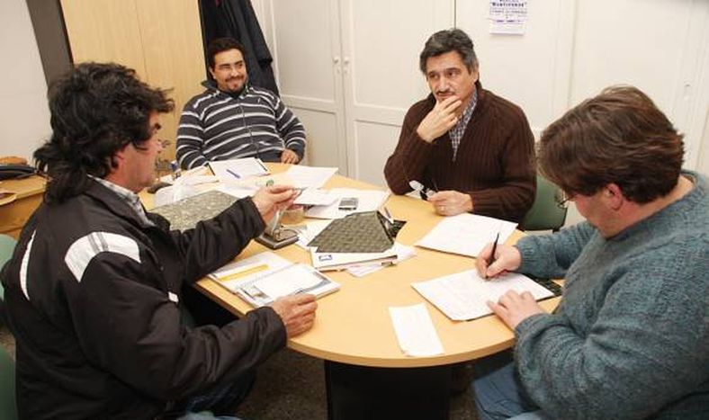 Por primera vez los mineros tendrán una obra social propia