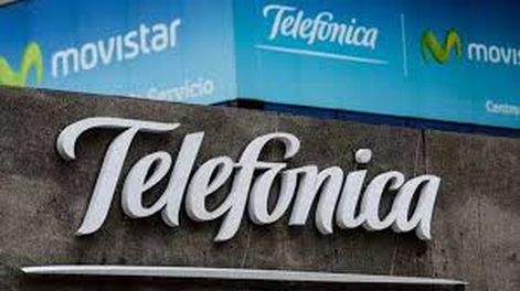 Telefónica vendió su filial local a Telecom