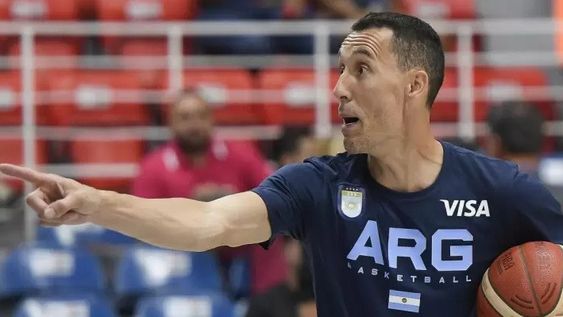 Prigioni pidió ir un paso a la vez con la Selección