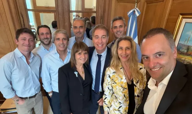 Reformas 2026: el Gobierno acelera y prepara medio centenar de proyectos para el Congreso