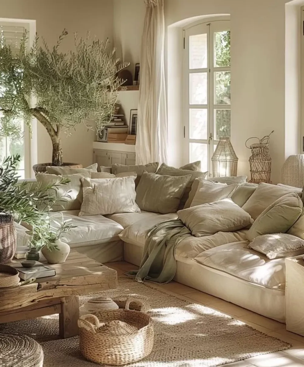 Materiales top ten en interiorismo