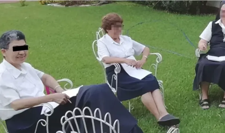 Una monja fue condenada a 10 años de prisión por abuso sexual de cinco menores