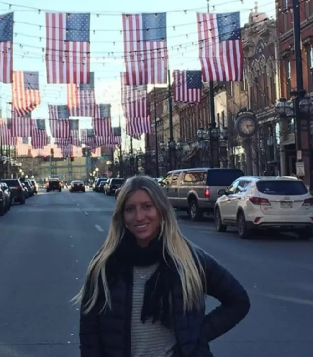 Habló la joven del sexto caso: “Agradezco el respeto, pero sólo quiero tranquilidad”