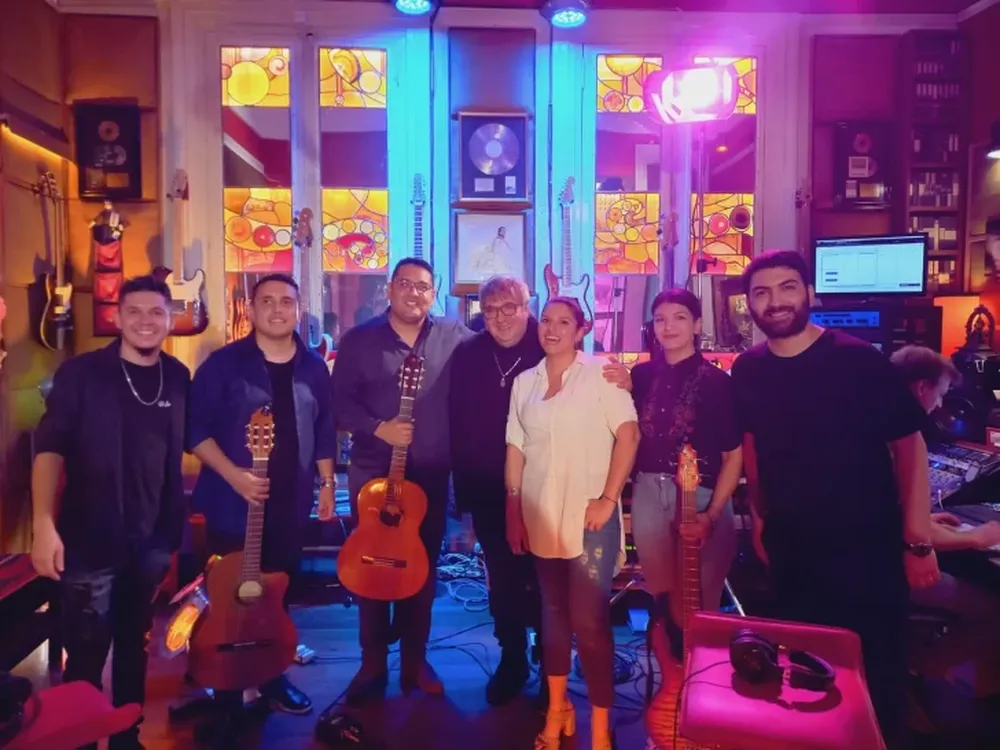 De gatos y cuecas por Jujuy