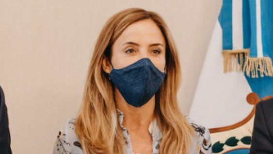 Llegan Tolosa Paz y la presidente del Consejo de Políticas Sociales