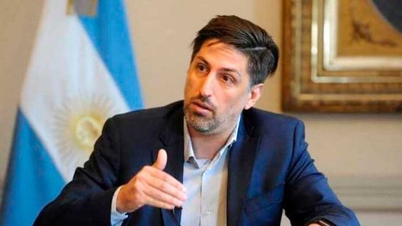 Trotta: “Vamos a priorizar la presencialidad cuidada”