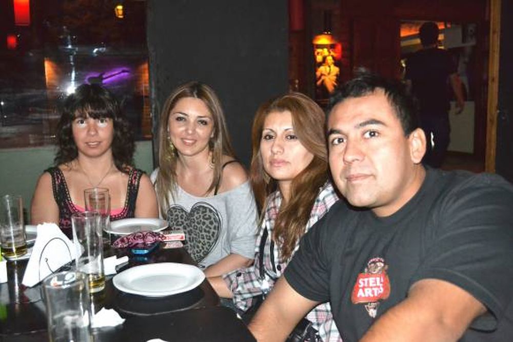 Bar 46