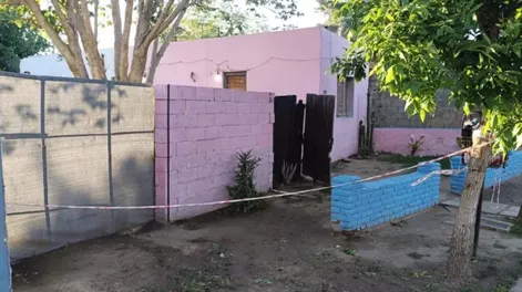 Conmoción: detuvieron a una mujer acusada de matar de un tiro en la cabeza a su exsuegro