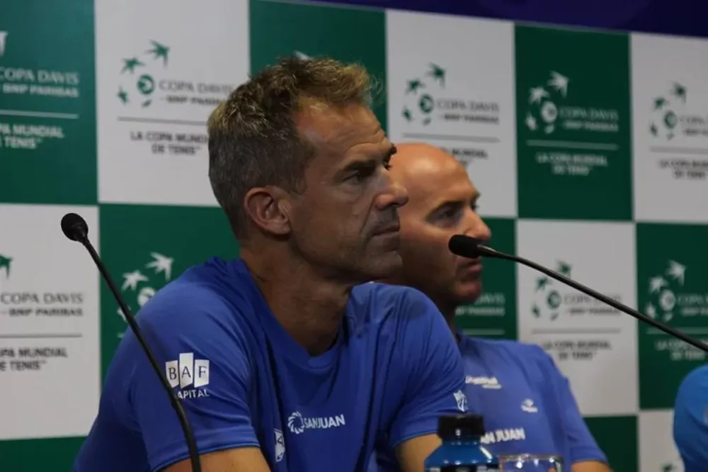 Orsanic consideró que Argentina “no es favorita” ante Chile