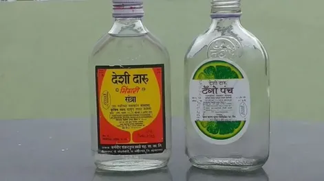 Tragedia en India: murieron 27 personas por consumir alcohol adulterado