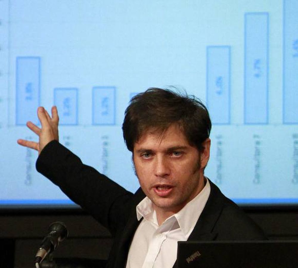 El Indec midió 3,5% de inflación en febrero