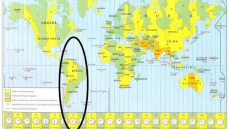 Qué dicen los expertos sobre cambiar el huso horario en Argentina y sus efectos en el reloj biológico