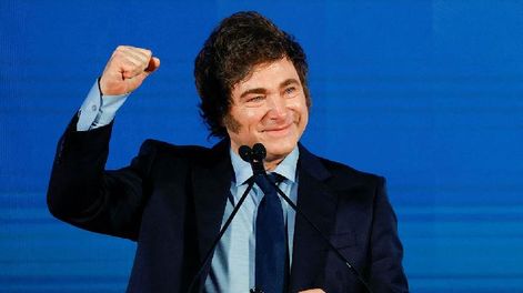 Javier Milei viaja a Mar del Plata y encabezará el Derecha Fest: espera movilizar a la militancia