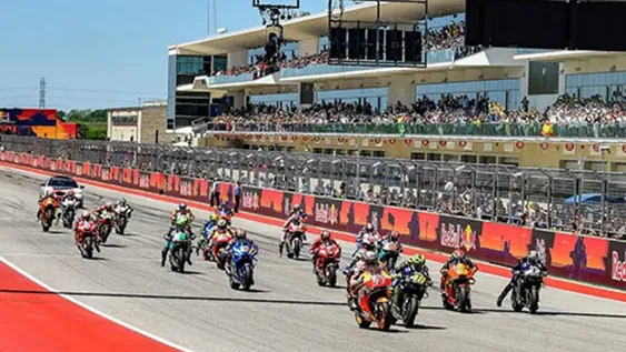 ¿MotoGP abre en Termas?