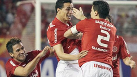 Inter es el nuevo rey