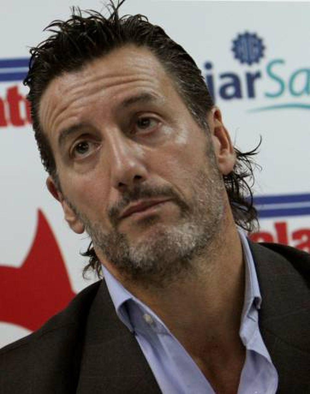 El Rojo pasó un susto por un sismo