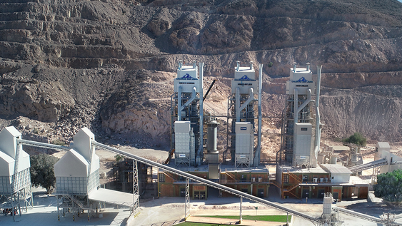 cal verde, el concepto minero que toma auge en san juan con una fuerte impronta ecoambiental