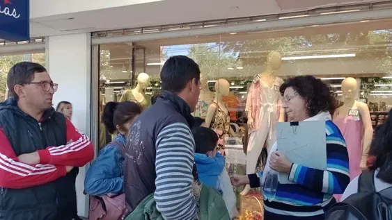 Refuerzo alimentario para adultos sin ingresos de ANSES: quiénes pueden inscribirse para cobrar $45.000