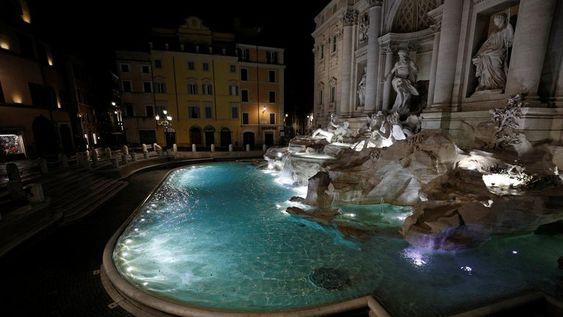 Italia pone en juego nuevas medidas “urgentes” para frenar la expansión del coronavirus