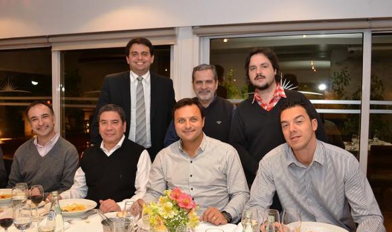 Seminario internacional de comunicación política