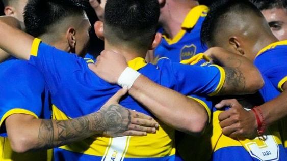 Boca presentó su nueva camiseta alternativa: cómo es y cuánto cuesta