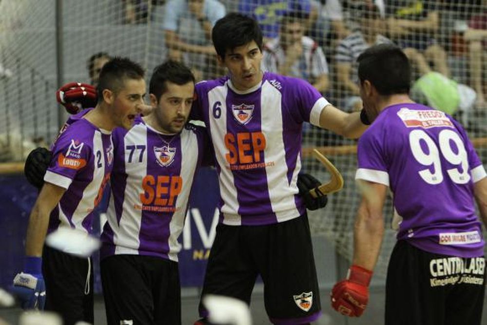 Richet y Zapata ganó en Mendoza, cerró la serie final y alcanzó la gloria