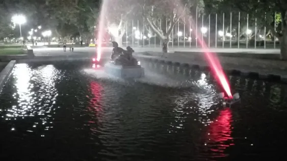 Hidráulica cuestionó el informe de la UNSJ por la sequía y formuló nuevas sugerencias