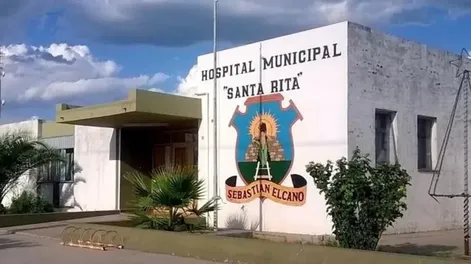 Un niño de 13 años murió en un partido de fútbol