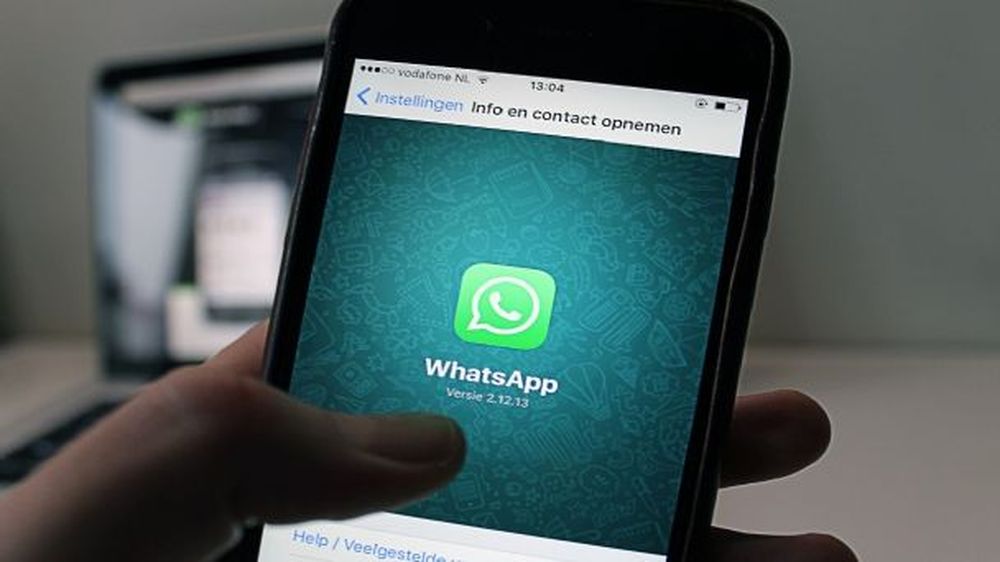 WhatsApp sumaría el “modo borracho”, para no mandar mensajes inapropiados