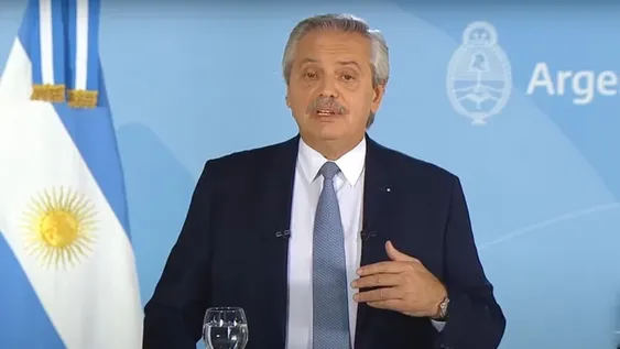 El Gobierno nacional prorrogará el DNU de restricciones por cuatro semanas