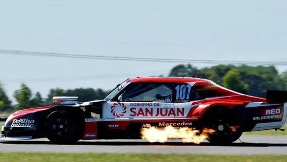 Tobías está encendido