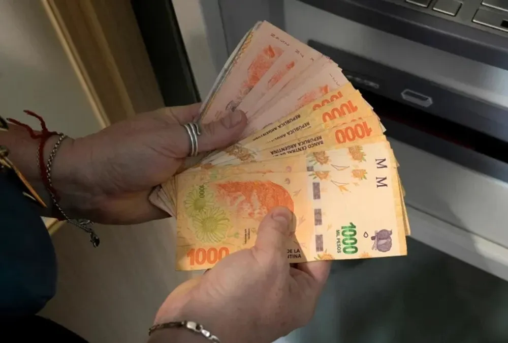Los docentes tendrán acreditado el pago de conectividad el 10 de mayo
