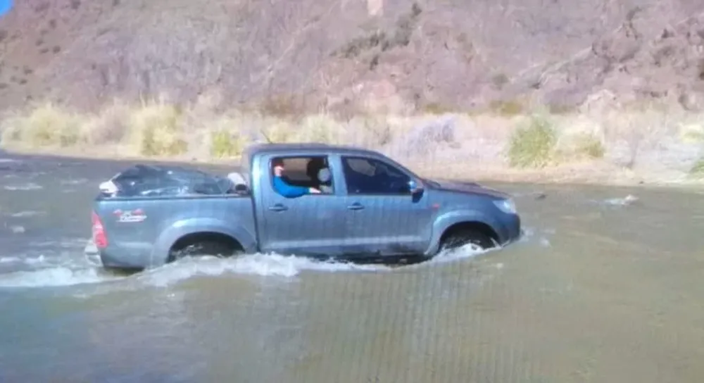 El 13 de septiembre inicia el juicio a Padilla por el uso de una camioneta