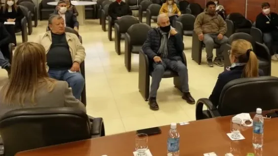 Los gremios estatales buscan avanzar en más flexibilización