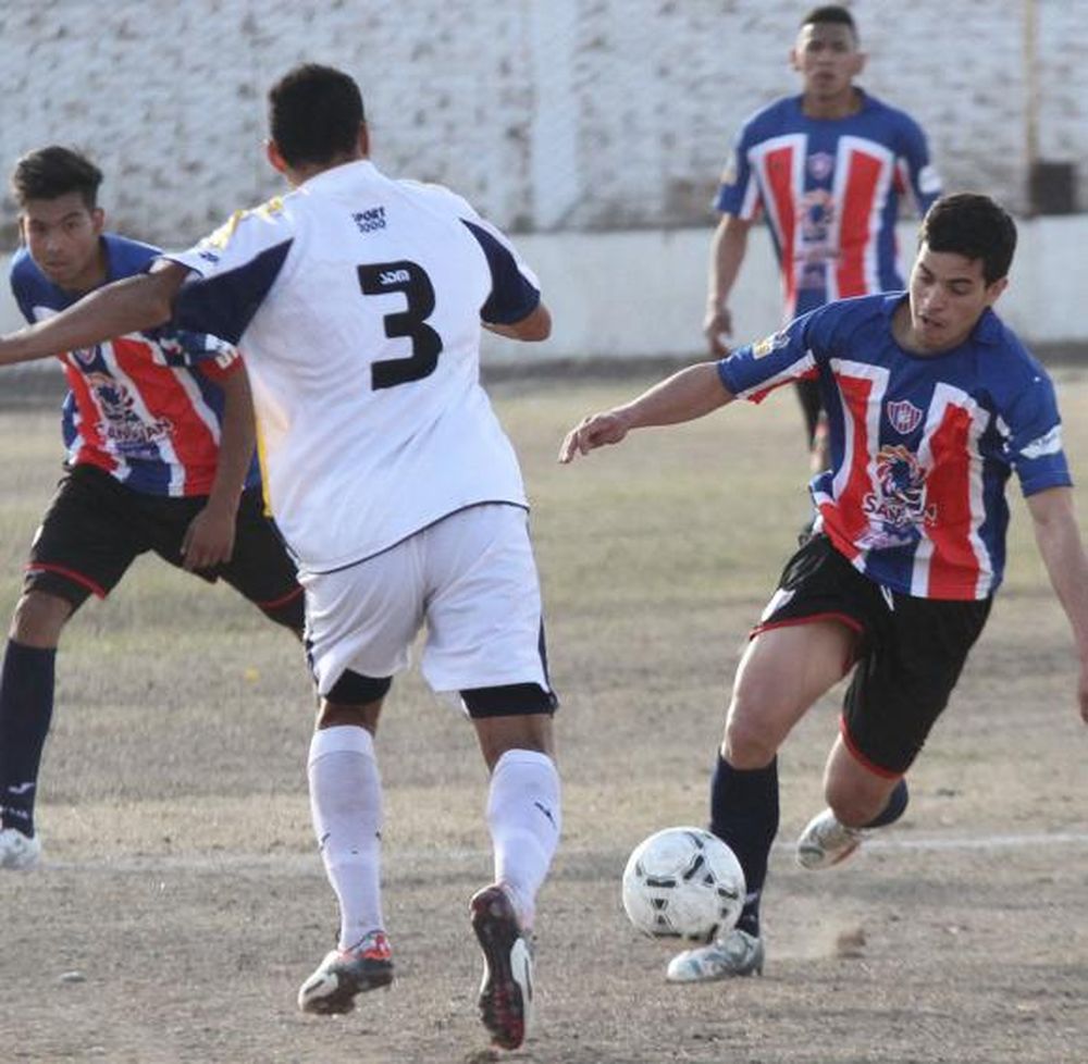 Sorteo de los sanjuaninos