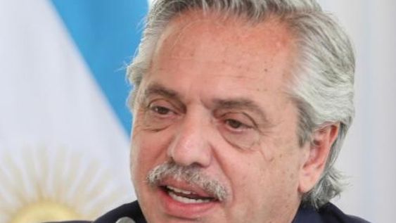 Alberto Fernández: “Argentina necesita tener un Procurador”
