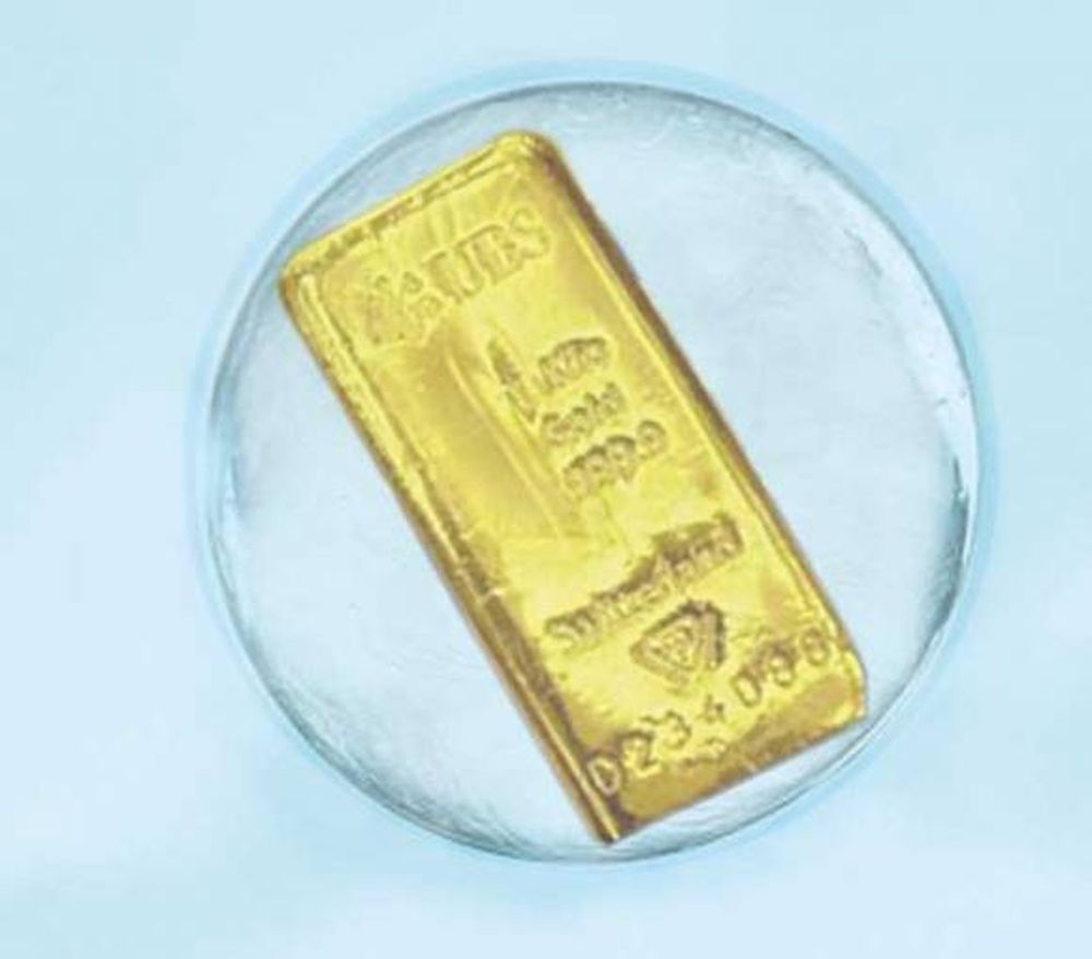 El oro sube, las exploradoras esperan