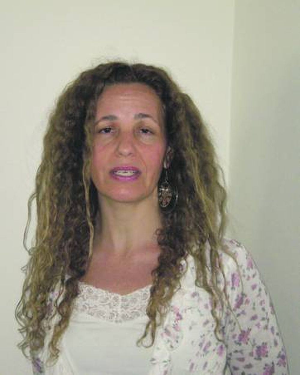 La defensora de las mujeres