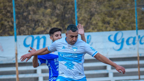 primera b: programacion y arbitros para un nuevo fin de semana de accion